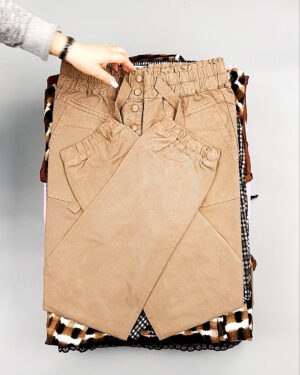 Фотография 780 - B.YOUNG Summer mix 035#15 кг, ЛОТ №8203 оптом в Брянске и Брянской области