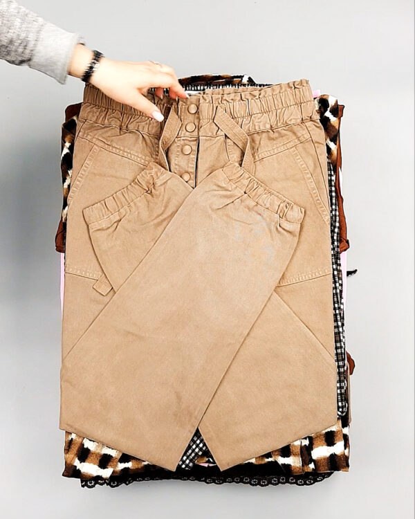 Фотография  411 - B.YOUNG Summer mix 035#15 кг, ЛОТ №8203 оптом в Брянске и Брянской области