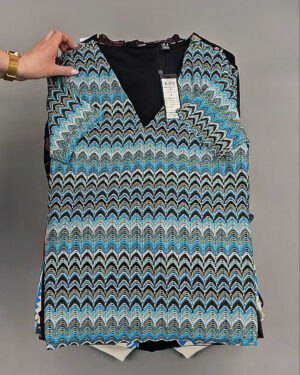 Фотография  862 - VERO MODA  Summer mix 045#13 кг оптом в Брянске и Брянской области