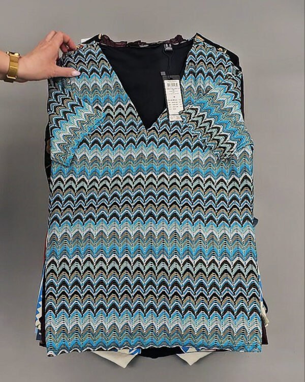 Фотография  405 - VERO MODA  Summer mix 045#13 кг оптом в Брянске и Брянской области