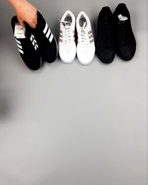 Фотография  204 - Кроссовки Adidas+Reebok#15 шт, ЛОТ №8331 оптом в Брянске и Брянской области