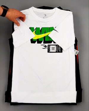 Фотография  935 - KIDS NIKE CAN 084#5 кг оптом в Брянске и Брянской области