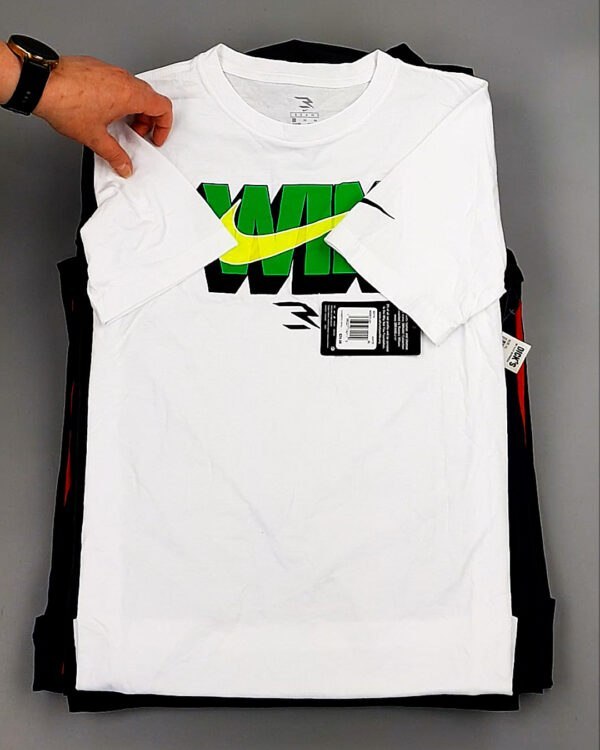 Фотография  617 - KIDS NIKE CAN 084#5 кг оптом в Брянске и Брянской области