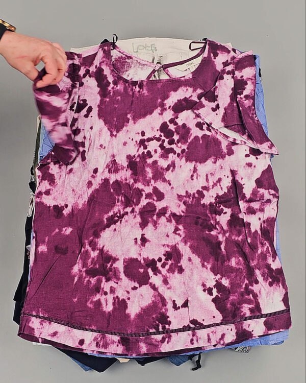 Фотография  688 - BRAND STOCK Summer#20 кг, ЛОТ №8386 оптом в Брянске и Брянской области