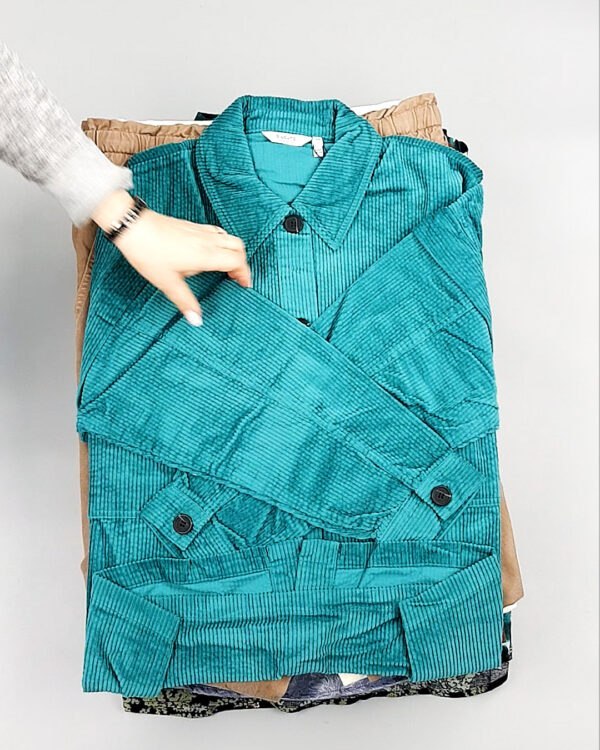 Фотография  557 - B.YOUNG Summer mix 035#15 кг, ЛОТ №8202 оптом в Брянске и Брянской области