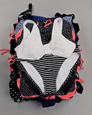 Фотография 632 - Купальники + плавки LIDL 074#5 кг, ЛОТ №8369 оптом в Брянске и Брянской области