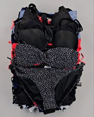 Купить Купальники + плавки LIDL 074#5 кг, ЛОТ №8367 оптом в Брянске и Брянской области