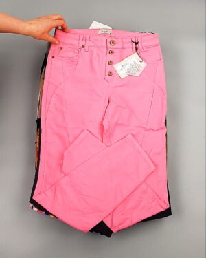 Фотография  436 - Брюки Bestseller+DK Summer 035#10 кг, ЛОТ №8249 оптом в Брянске и Брянской области