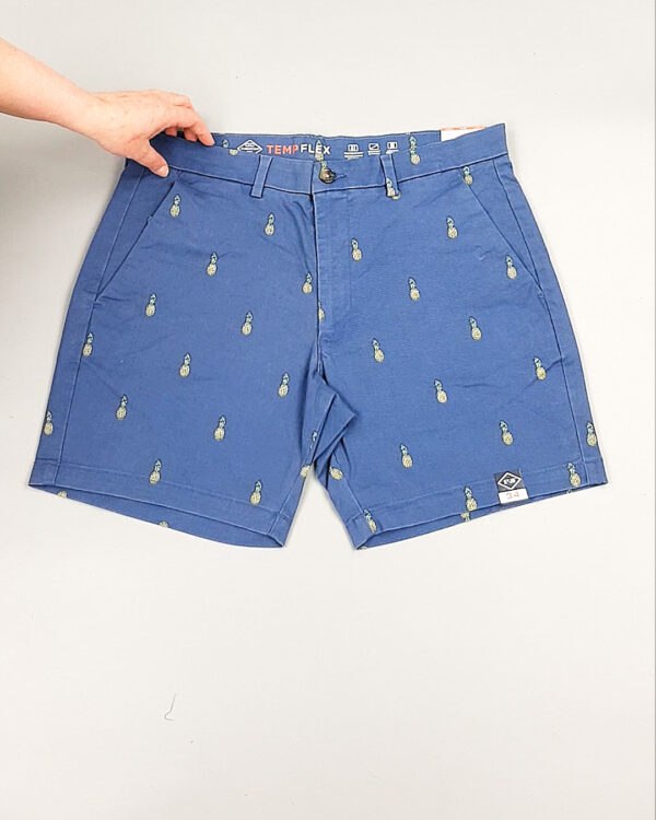 Фотография  397 - Шорты м/ж СТОК CAN 084#5 кг, ЛОТ №8303 оптом в Брянске и Брянской области