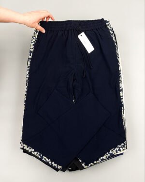 Фотография 830 - Брюки Bestseller+DK Summer 035#10 кг, ЛОТ №8250 оптом в Брянске и Брянской области