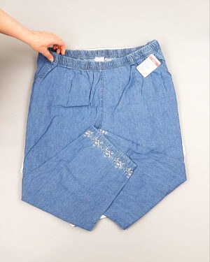 Фотография 303 - Шорты м/ж СТОК CAN 084#5 кг, ЛОТ №8302 оптом в Брянске и Брянской области