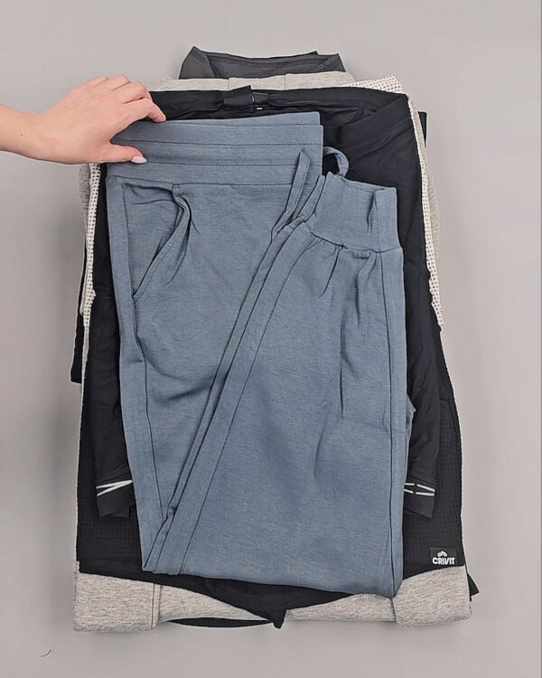 Фотография  419 - SPORT LIDL м/ж 124#5 кг, ЛОТ №8357 оптом в Брянске и Брянской области