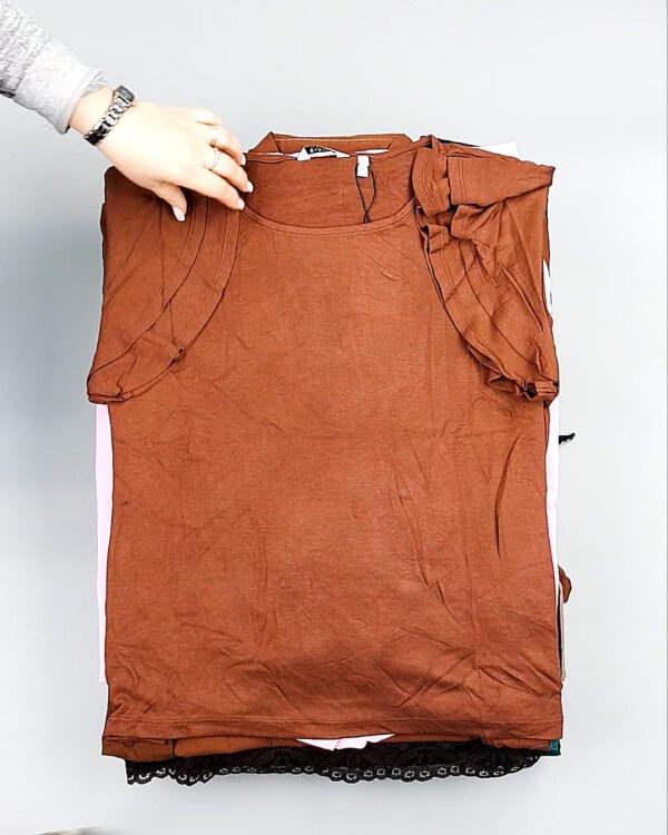 Фотография  609 - B.YOUNG Summer mix 035#15 кг, ЛОТ №8203 оптом в Брянске и Брянской области