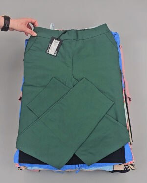 Фотография  457 - PIECES Summer mix 045#15 кг, ЛОТ №8421 оптом в Брянске и Брянской области