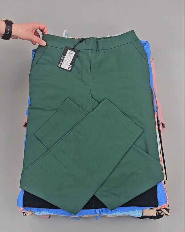 Фотография  621 - PIECES Summer mix 045#15 кг, ЛОТ №8421 оптом в Брянске и Брянской области