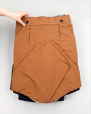 Фотография  658 - Брюки Bestseller+DK Summer 035#10 кг оптом в Брянске и Брянской области