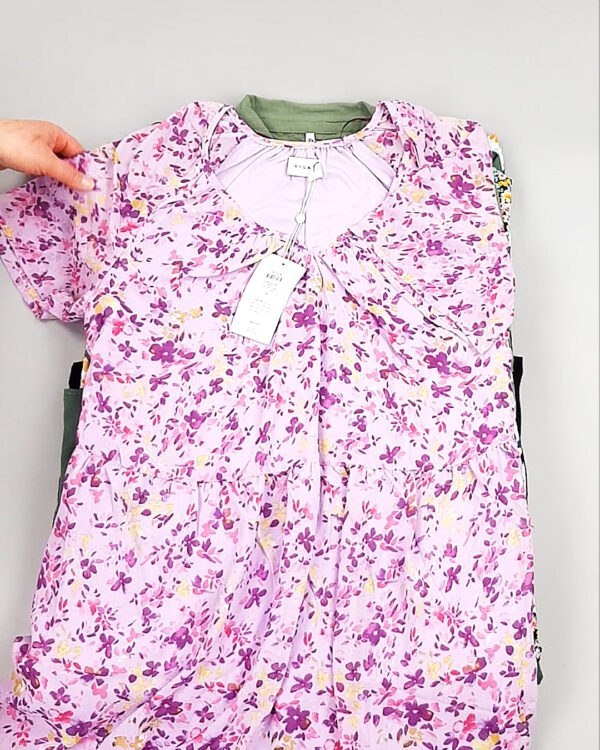 Фотография  176 - Платья Bestseller 44#5 кг оптом в Брянске и Брянской области