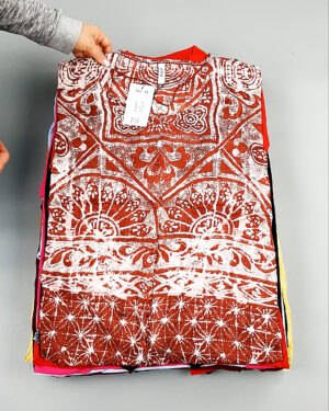 Купить DK, Bestseller + Summer mix#15 кг, ЛОТ №8229 оптом в Брянске и Брянской области