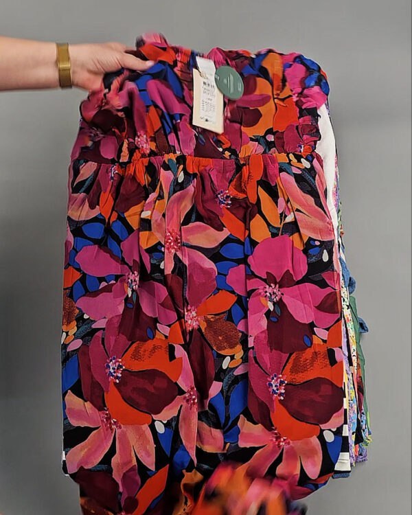 Фотография  743 - MAMA LICIOUS Summer 045 mix#16 кг, ЛОТ №8443 оптом в Брянске и Брянской области