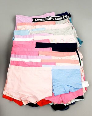 Фотография  227 - Нижнее белье kids C&A#3 кг оптом в Брянске и Брянской области