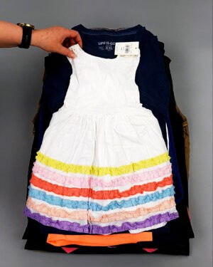 Фотография  872 - BABY KIDS CAN 44#7 кг оптом в Брянске и Брянской области