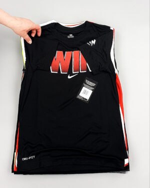 Фотография  920 - Футболки детские NIKE CAN 084#5 кг, ЛОТ №8299 оптом в Брянске и Брянской области