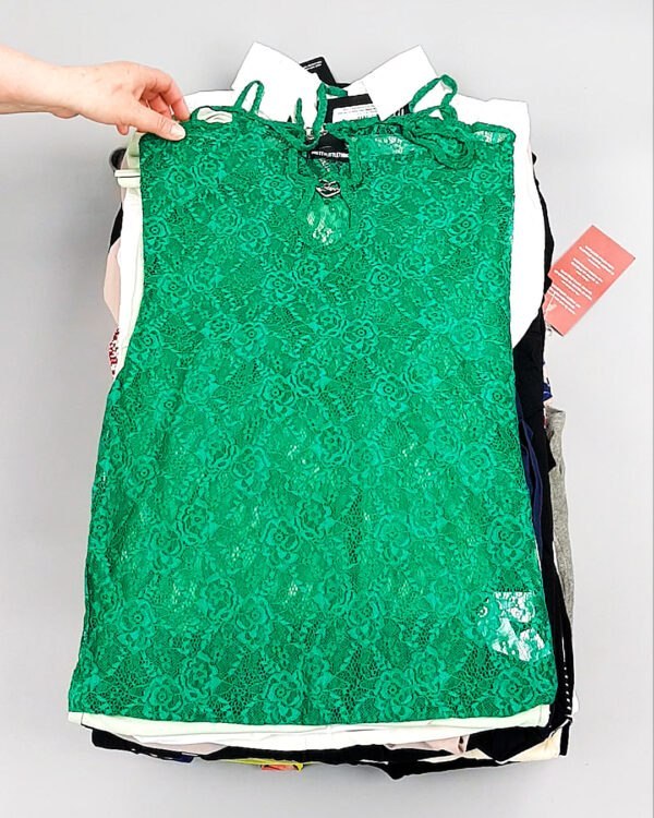 Фотография  409 - Платья Англия СТОК лето#10 кг оптом в Брянске и Брянской области