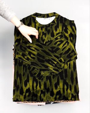 Фотография  654 - Bestseller+DK Summer mix 035#15 кг, ЛОТ №8233 оптом в Брянске и Брянской области