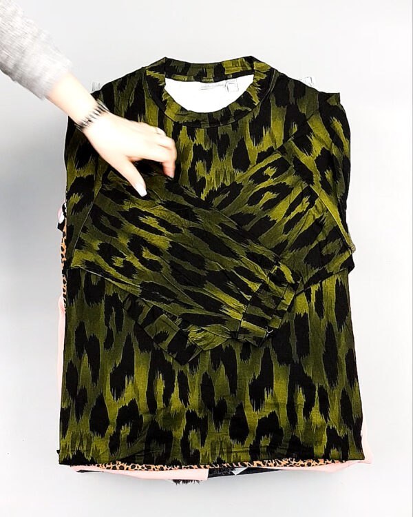 Фотография  278 - Bestseller+DK Summer mix 035#15 кг, ЛОТ №8233 оптом в Брянске и Брянской области