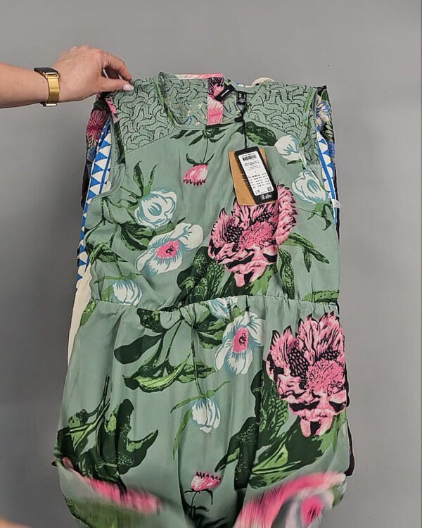 Фотография  658 - VERO MODA  Summer mix 045#13 кг, ЛОТ №8447 оптом в Брянске и Брянской области