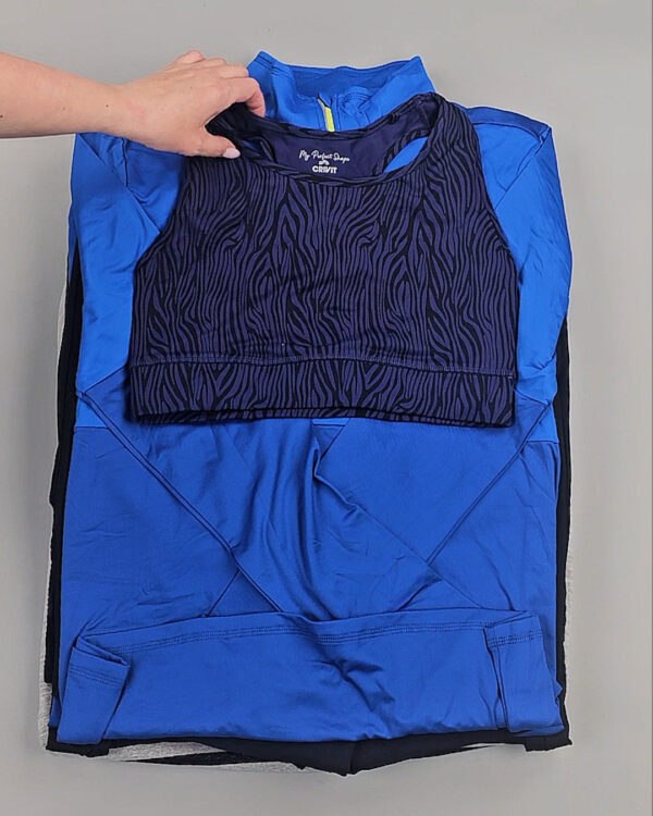 Фотография  128 - SPORT LIDL м/ж 124#5 кг оптом в Брянске и Брянской области