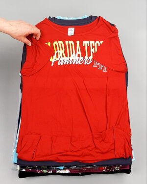 Фотография  596 - Пижамы СТОК CAN 084#10 кг оптом в Брянске и Брянской области