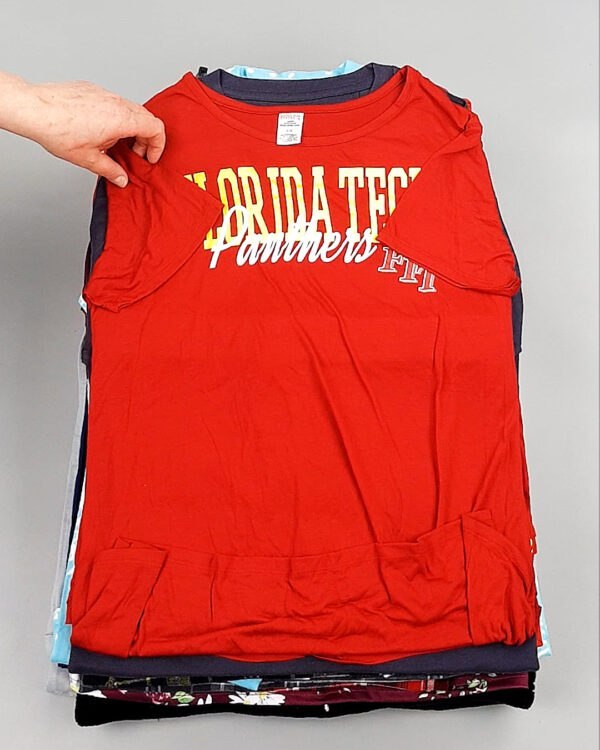 Фотография  480 - Пижамы СТОК CAN 084#10 кг оптом в Брянске и Брянской области