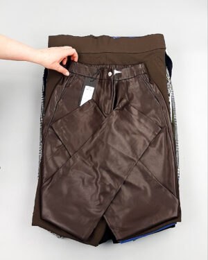 Фотография  281 - Брюки Bestseller+DK Summer 035#10 кг, ЛОТ №8247 оптом в Брянске и Брянской области