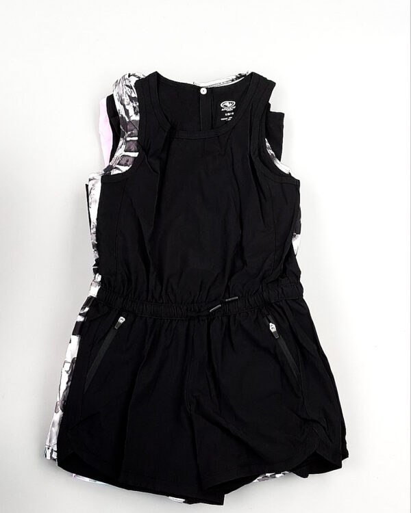 Фотография  118 - Комбинезоны детские CAN#5 кг оптом в Брянске и Брянской области