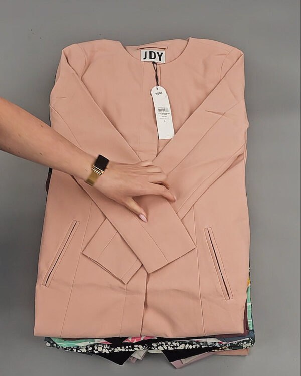 Фотография  707 - JDY Summer mix 045#15 кг, ЛОТ №8424 оптом в Брянске и Брянской области