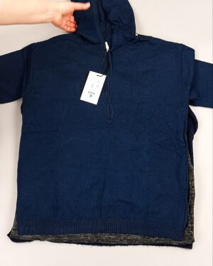 Фотография  430 - Джемпера легкие Bestseller+DK 035#7 кг, ЛОТ №8254 оптом в Брянске и Брянской области