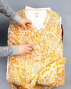 Фотография  909 - DK, Bestseller + Summer mix#15 кг, ЛОТ №8228 оптом в Брянске и Брянской области