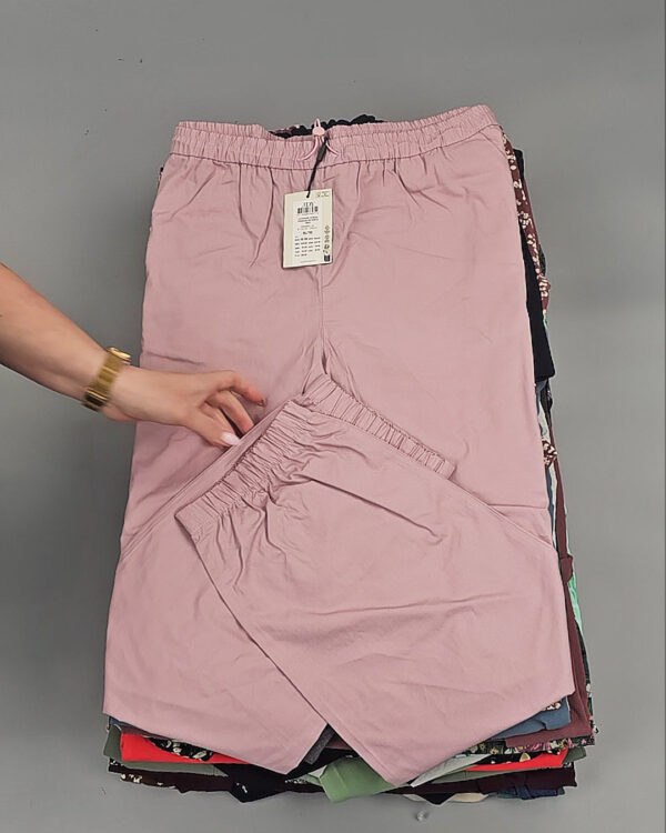 Фотография  571 - JDY Summer mix 045#15 кг, ЛОТ №8425 оптом в Брянске и Брянской области