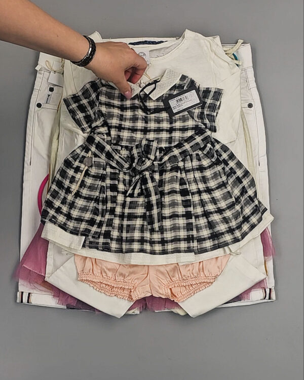 Фотография  392 - BRAND Kids Summer#30 шт, ЛОТ №2 оптом в Брянске и Брянской области