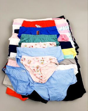 Купить Нижнее белье kids C&A#3 кг, ЛОТ №8172 оптом в Брянске и Брянской области