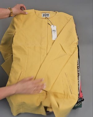 Фотография  194 - JDY Summer mix 045#15 кг, ЛОТ №8426 оптом в Брянске и Брянской области