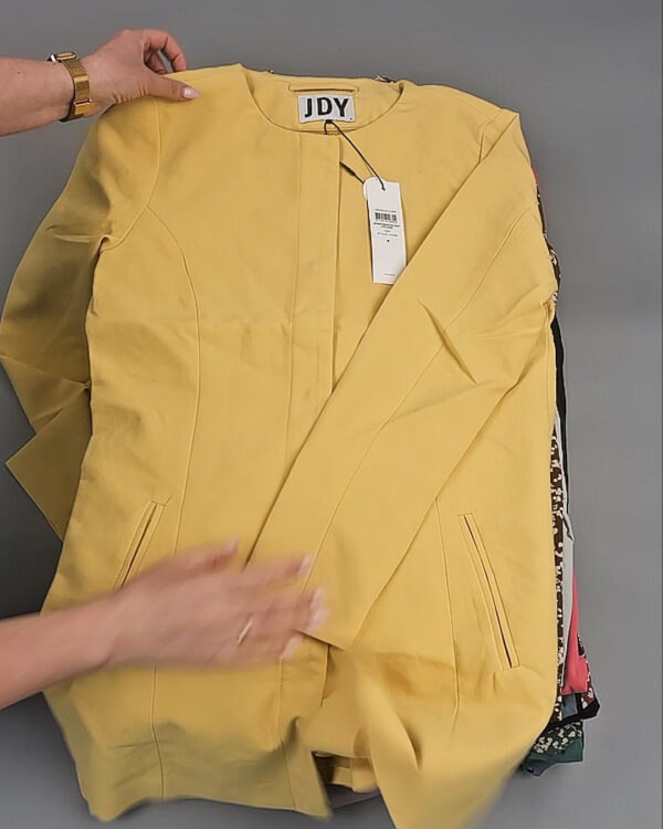 Фотография  947 - JDY Summer mix 045#15 кг, ЛОТ №8426 оптом в Брянске и Брянской области