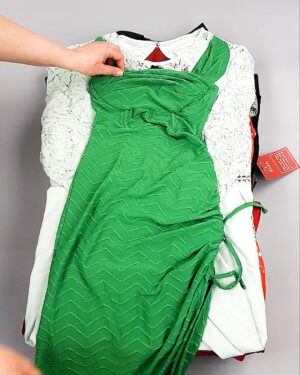 Фотография  169 - Платья Англия СТОК лето#10 кг, ЛОТ №8326 оптом в Брянске и Брянской области