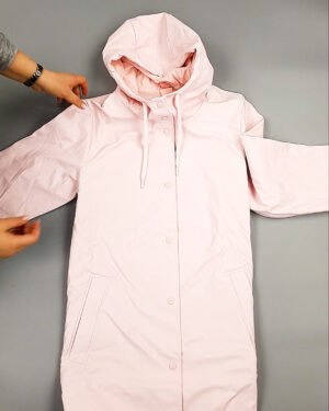 Фотография  264 - Ветровки TCM 104#10 кг оптом в Брянске и Брянской области