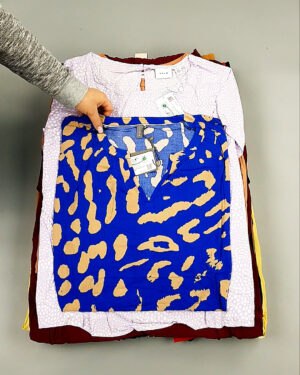 Фотография  948 - DK, Bestseller + Summer mix#15 кг, ЛОТ №8229 оптом в Брянске и Брянской области