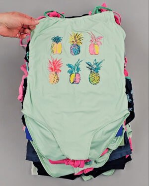 Фотография  478 - Купальники LIDL Kids 114#5 кг, ЛОТ №8373 оптом в Брянске и Брянской области