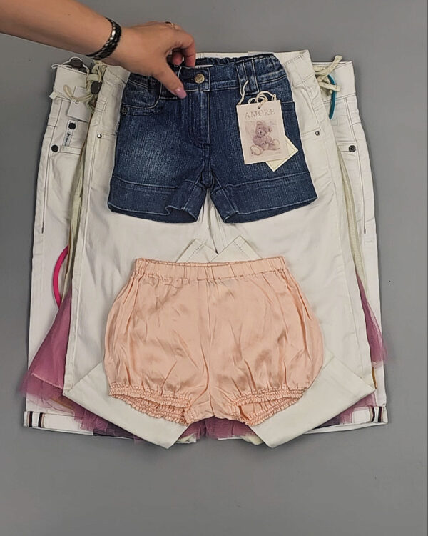 Фотография  101 - BRAND Kids Summer#30 шт, ЛОТ №2 оптом в Брянске и Брянской области