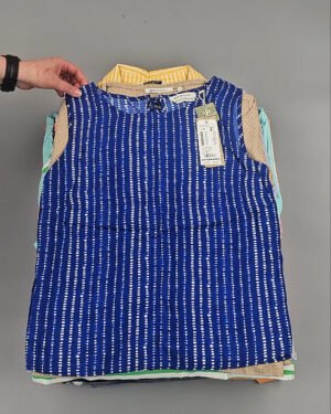 Фотография  500 - TOM TAILOR mix 0424#15 кг оптом в Брянске и Брянской области