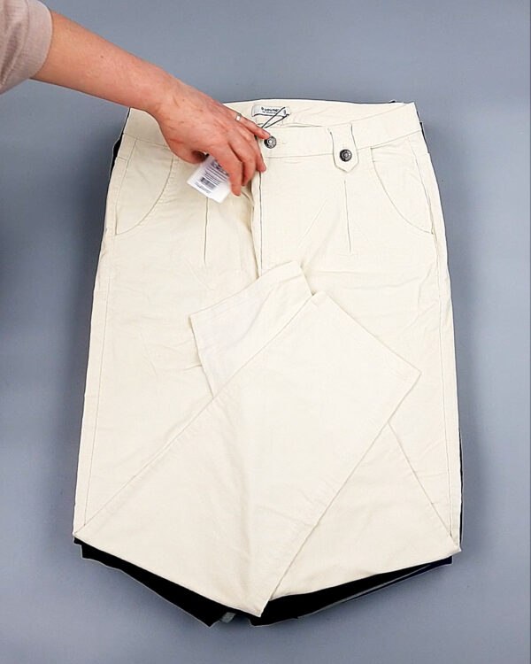 Фотография  892 - Брюки Bestseller+DK Summer 035#10 кг, ЛОТ №8250 оптом в Брянске и Брянской области